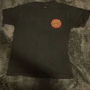 santa cruz odd future t shirt